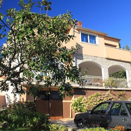 Apartments For Families With Children Zdrelac, Pasman - 8424 Extérieur photo