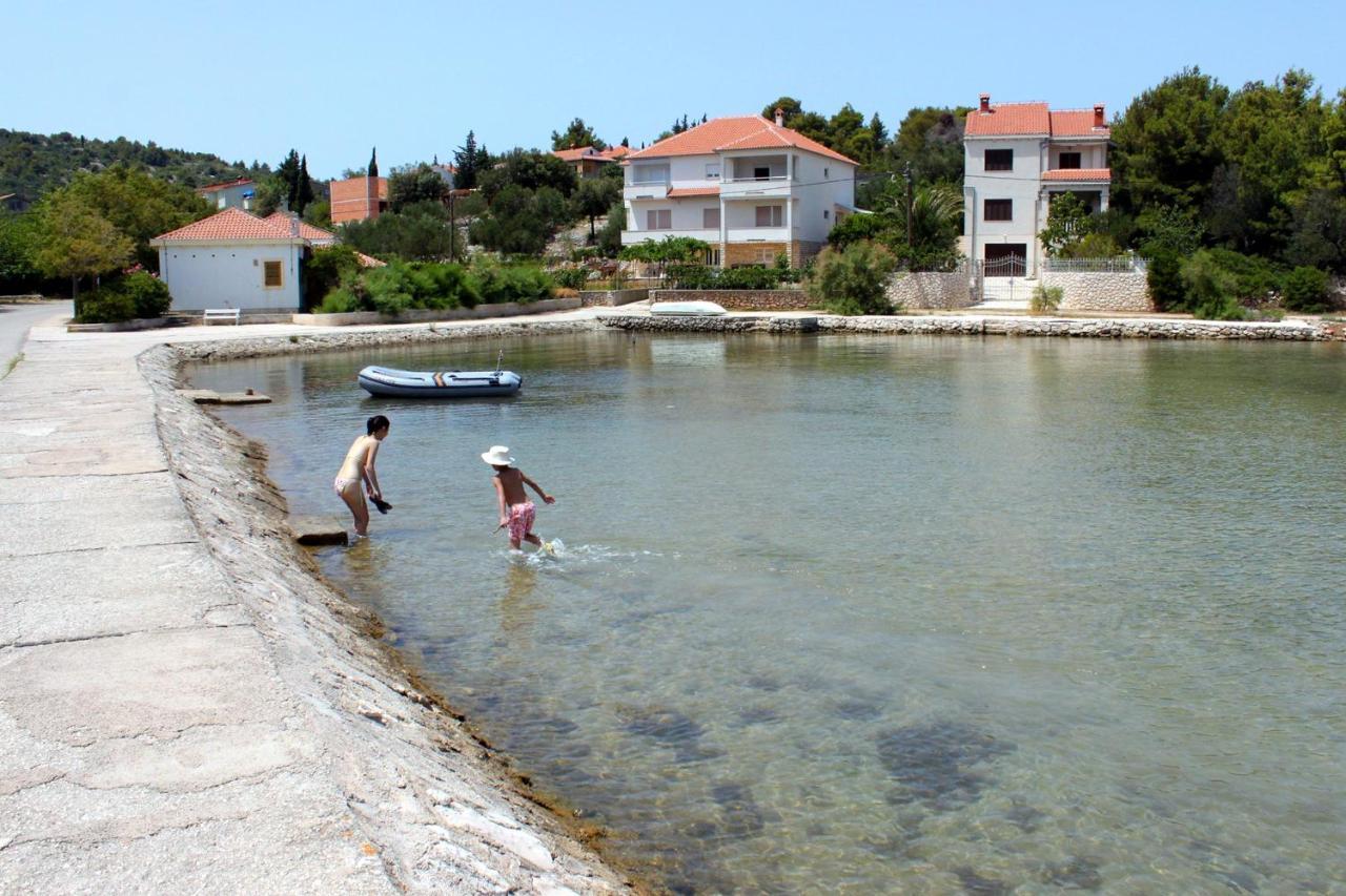 Apartments For Families With Children Zdrelac, Pasman - 8424 Extérieur photo