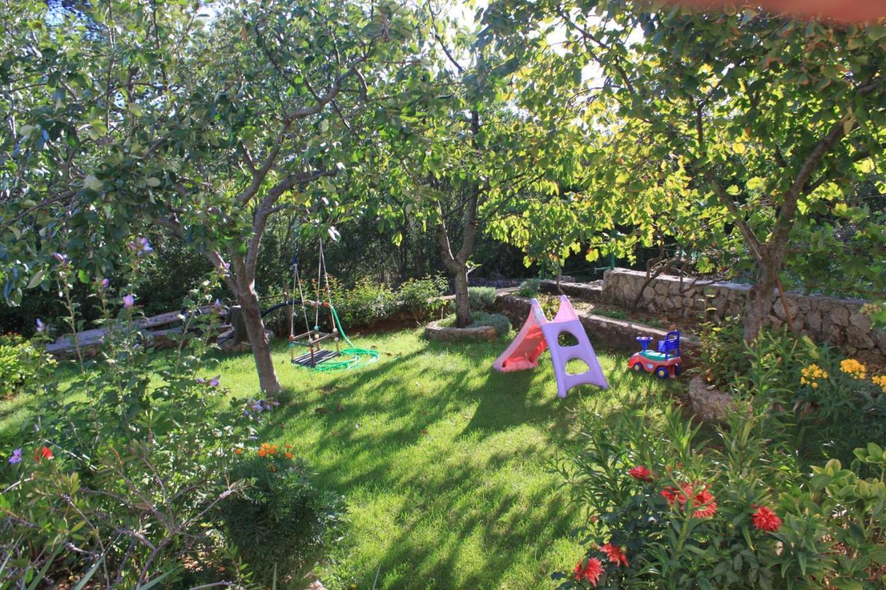 Apartments For Families With Children Zdrelac, Pasman - 8424 Extérieur photo