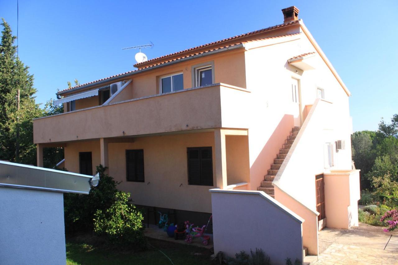 Apartments For Families With Children Zdrelac, Pasman - 8424 Extérieur photo