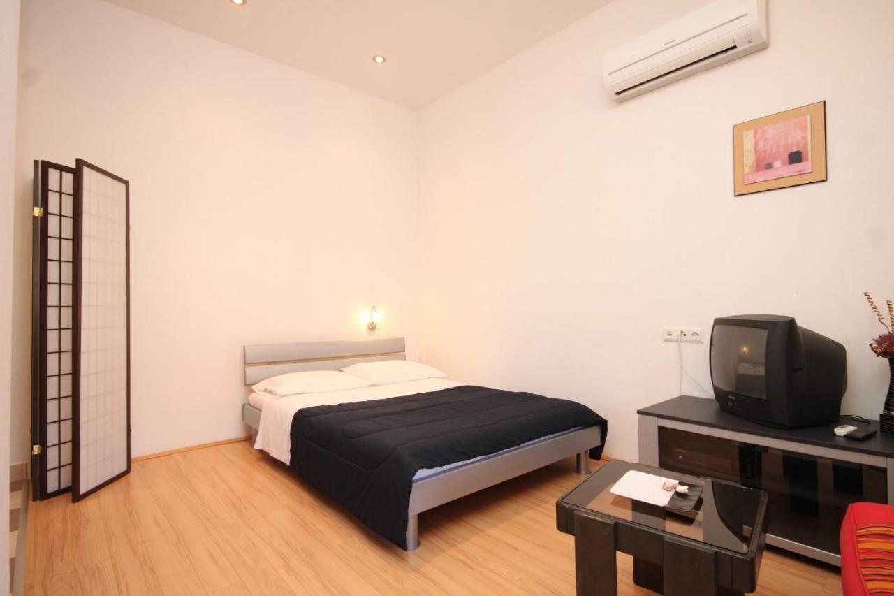 Apartments For Families With Children Zdrelac, Pasman - 8424 Extérieur photo