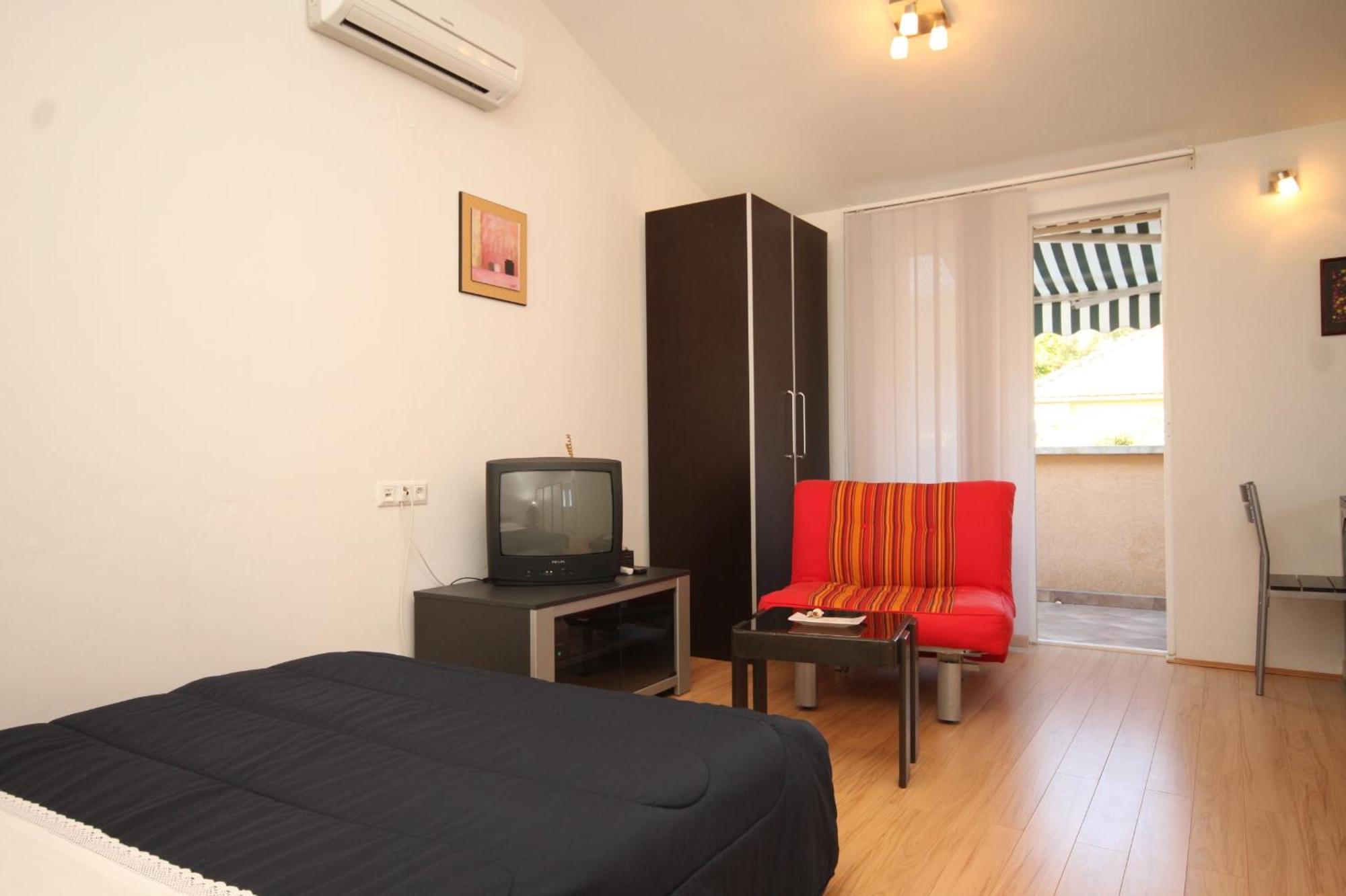 Apartments For Families With Children Zdrelac, Pasman - 8424 Chambre photo